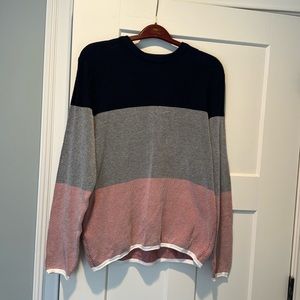 Charleston Threads men’s sweater